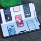 Android 12 on z Galaxy Z Fold3